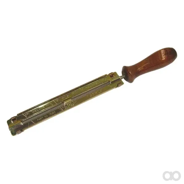 Oregon - Q16265C - Supporto per lima da 4,0 mm