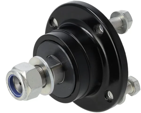 Peer Bearing - KITHUB30001 - Unità cuscinetto completa