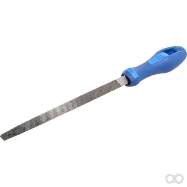 Pferd - VG1132200H1 - Pferd File triangolare 200 mm Bastard