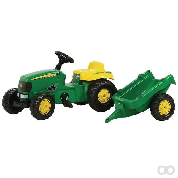 Rolly Toys