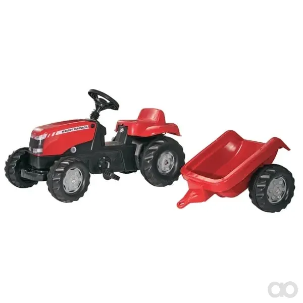 Rolly Toys