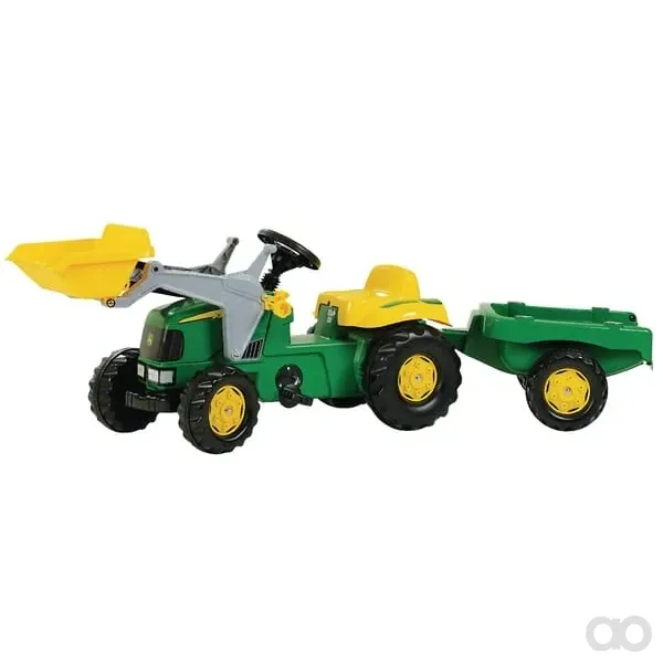 Rolly Toys