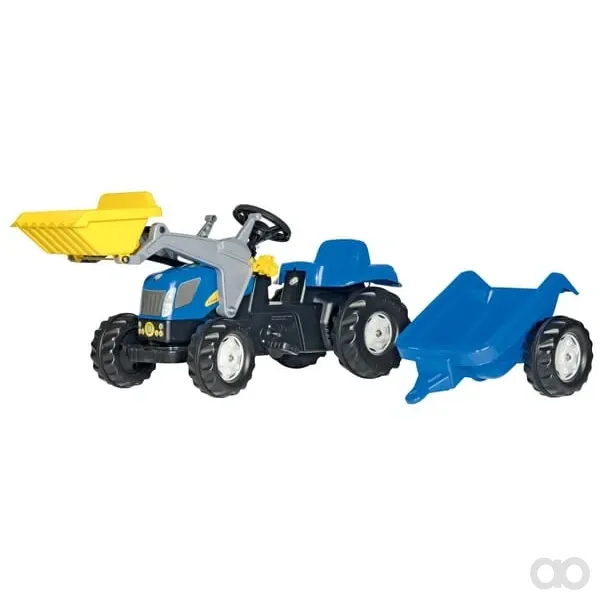 Rolly Toys