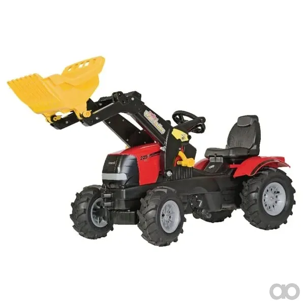 Rolly Toys