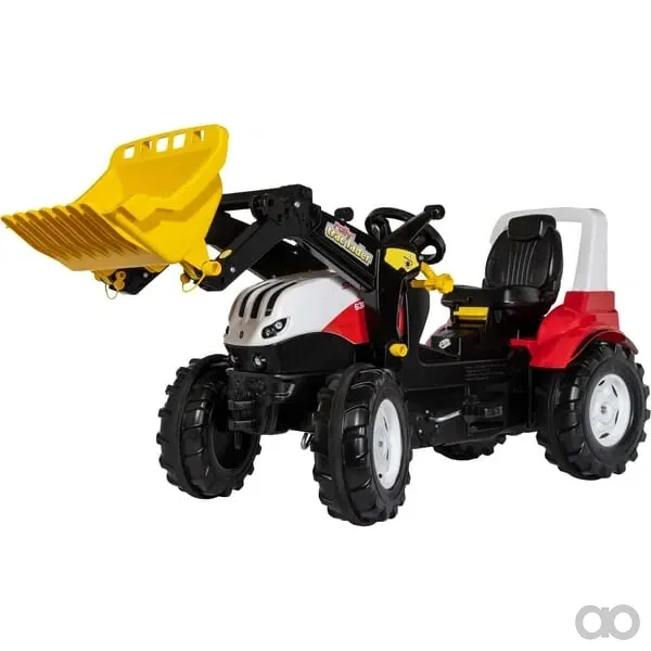 Rolly Toys