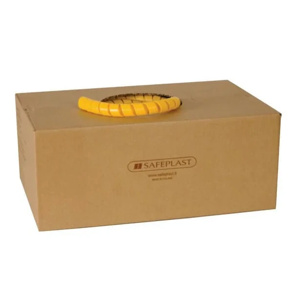 Safeplast
