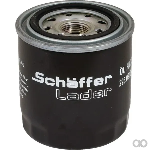 Schäffer