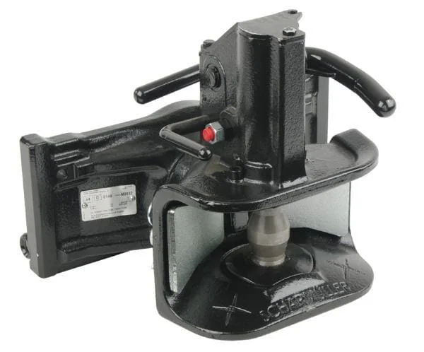 Scharmüller - 053253321A02 - Morsetto per traino
