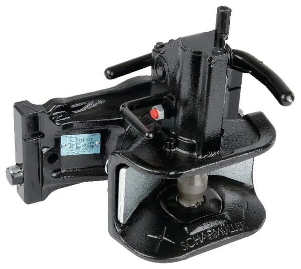Scharmüller - 053303221A11 - Traino 330 mm