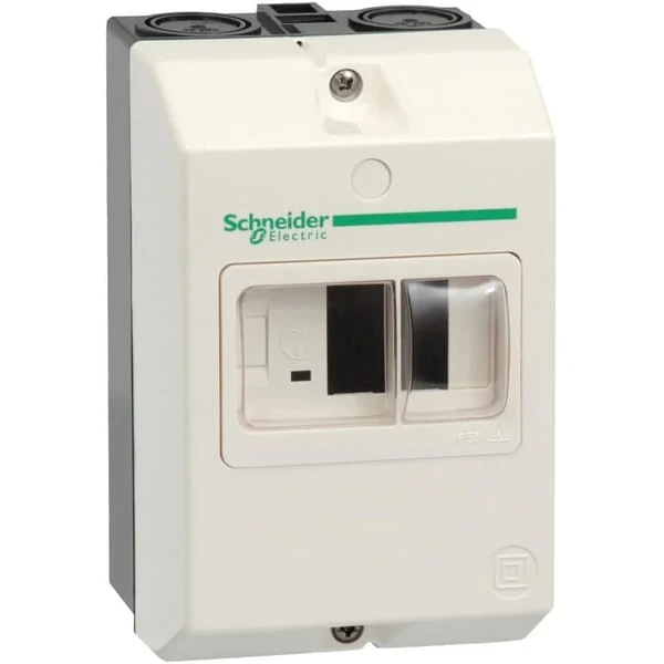 Schneider Electric