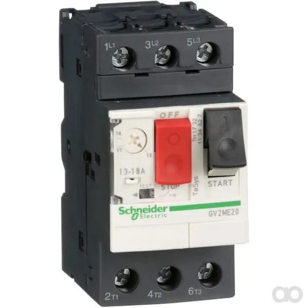 Schneider Electric