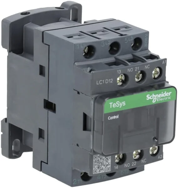 Schneider Electric