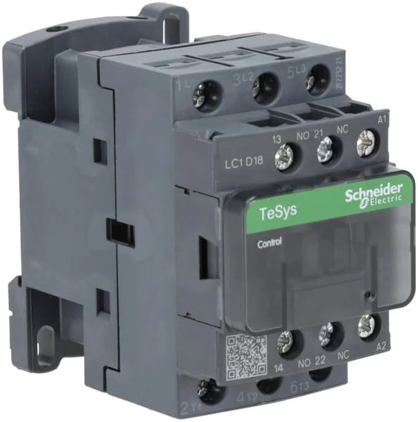 Schneider Electric