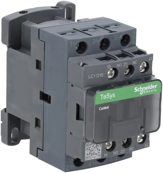 Schneider Electric