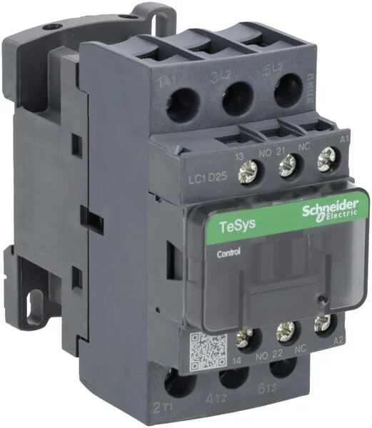 Schneider Electric