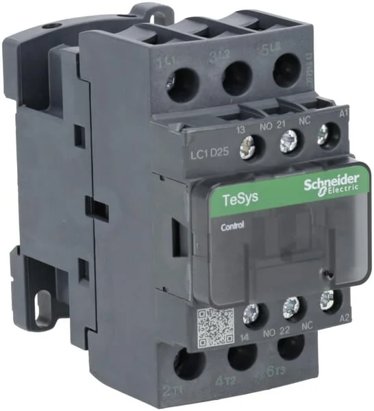 Schneider Electric