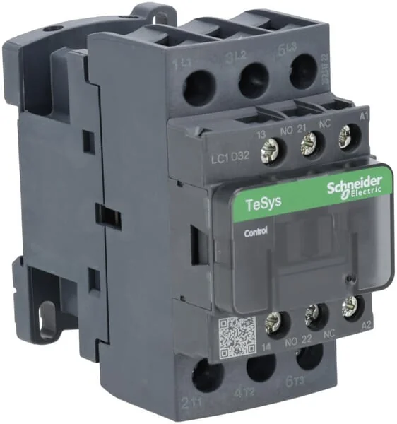 Schneider Electric