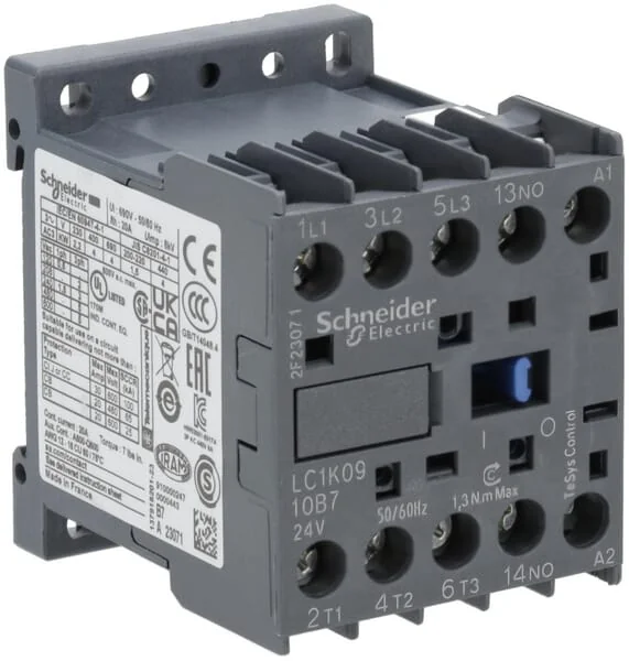 Schneider Electric