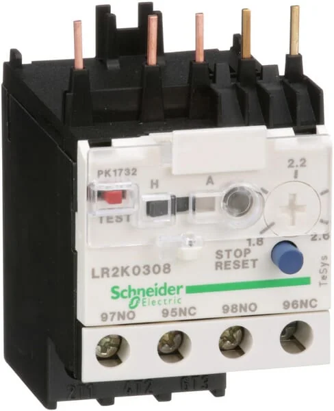 Schneider Electric