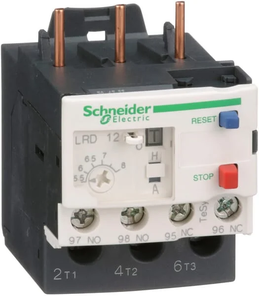 Schneider Electric