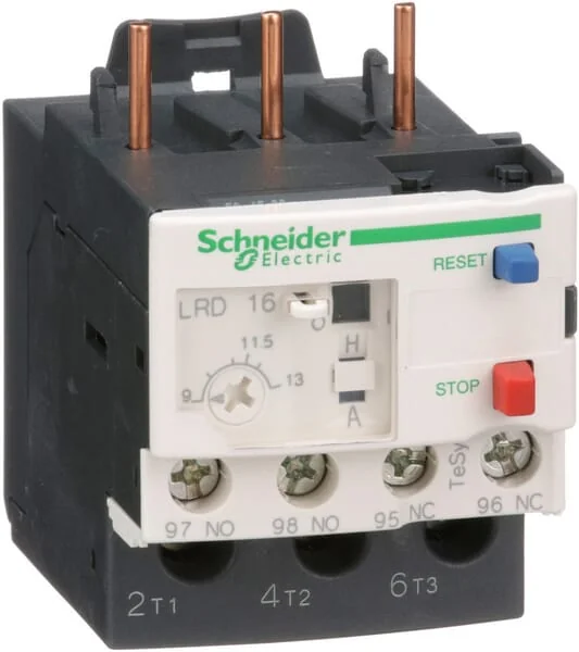 Schneider Electric