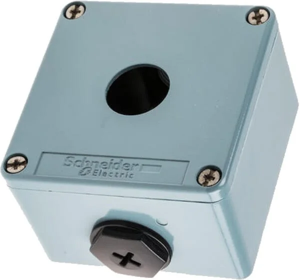 Schneider Electric