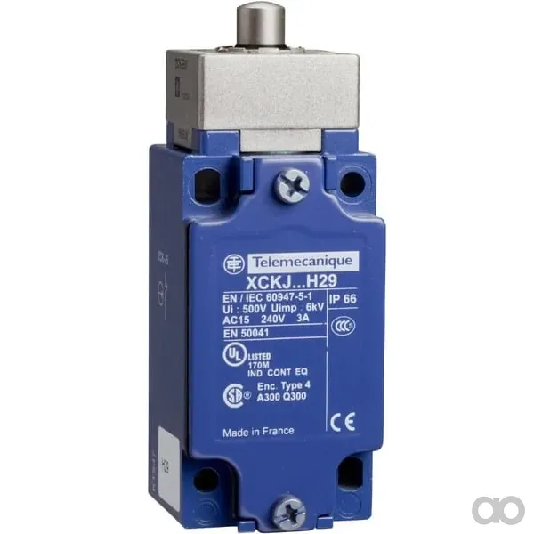 Schneider Electric