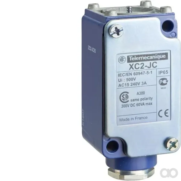 Schneider Electric
