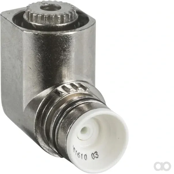 Schneider Electric - ZCE01 - Testina rotante