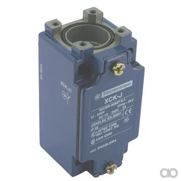 Schneider Electric