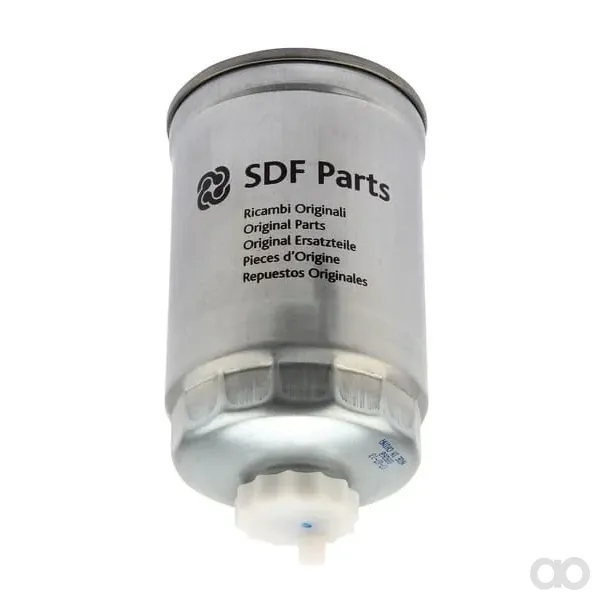 SDF