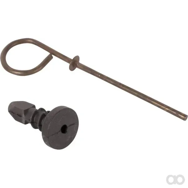 SDF - 00097896320 - Sonda per olio