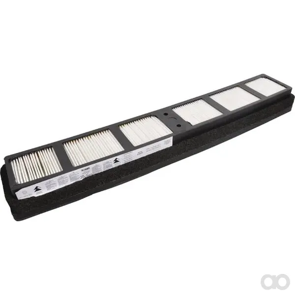 SDF - 00174563210 - Filtro per cabina