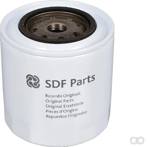 SDF - 00441567010 - Filtro olio motore SDF