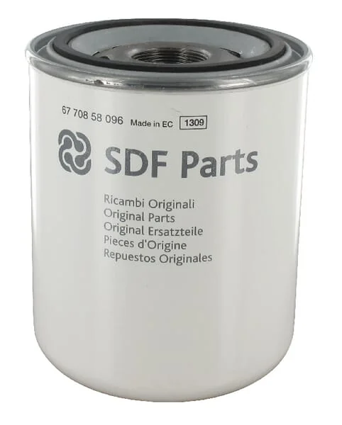 SDF - 04411047 - Filtro idraulico SDF