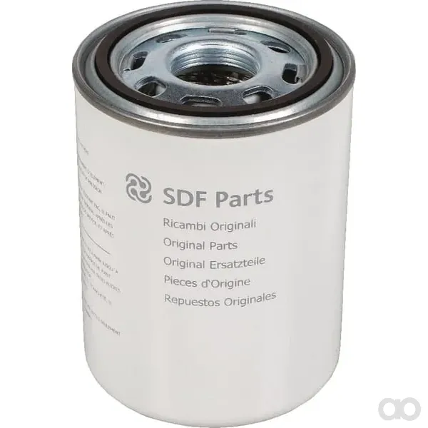 SDF - 04439569 - Filtro idraulico SDF