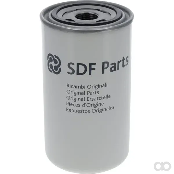 SDF - 06258593 - Filtro idraulico SDF