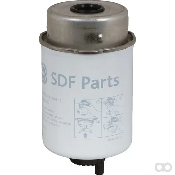 SDF