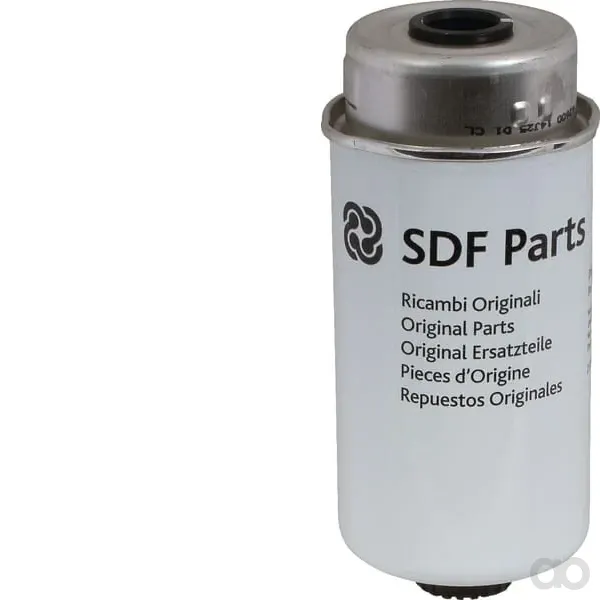 SDF