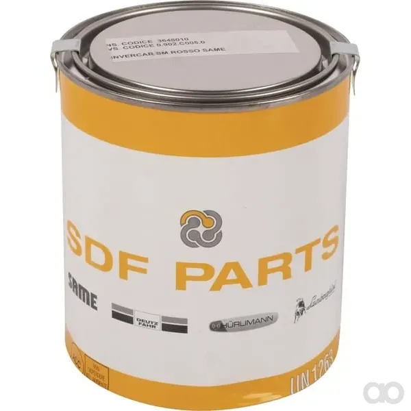 SDF