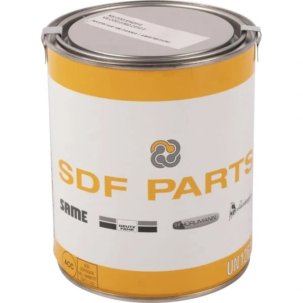 SDF