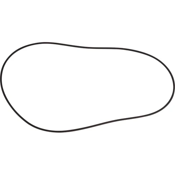 SDF - 215391260 - Anello O