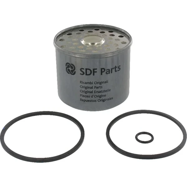 SDF