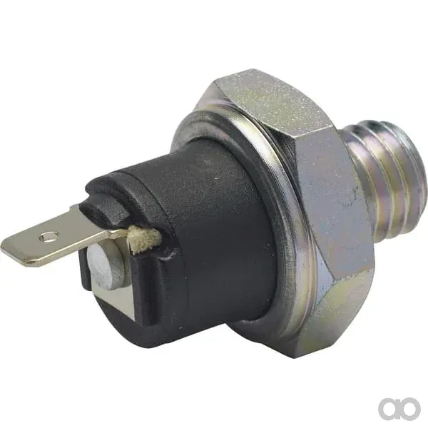SDF - 270994600 - Pressione dell'olio