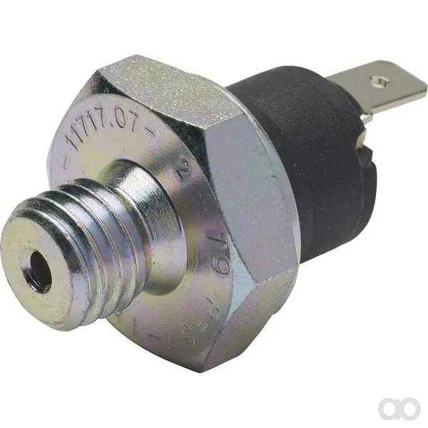 SDF - 270994600 - Pressione dell'olio