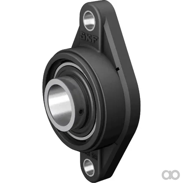 SKF - FYTBK20TF - Cuscinetti Y FYTBK 20 TF