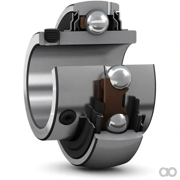 SKF - FYTBK20TF - Cuscinetti Y FYTBK 20 TF