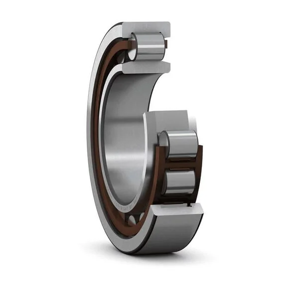 SKF - NU2210ECPC3 - Freno a rulli conico NU 2210 ECP/C3