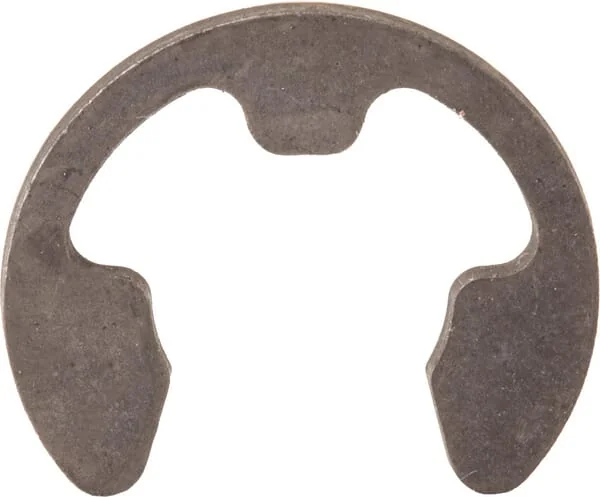 Stoll - 1637070 - E-Clip esterno per albero di 10 mm