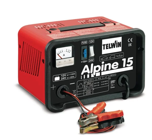 Telwin